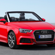 Dead: Audi A3 Cabriolet